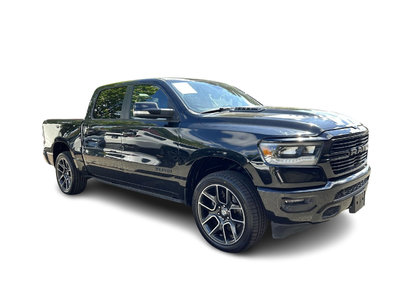 2020 Ram 1500 in North Vancouver, British Columbia