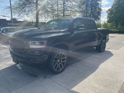 2020 Ram 1500 in Richmond, British Columbia