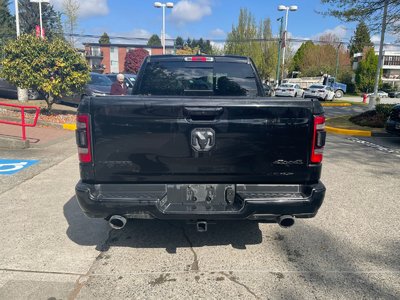 2020 Ram 1500 in Vancouver, British Columbia
