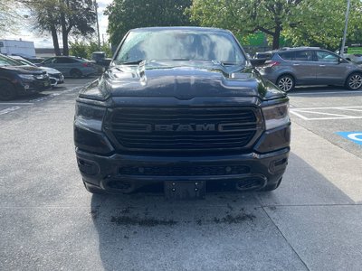 2020 Ram 1500 in Richmond, British Columbia