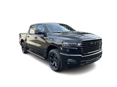 2025 Ram 1500 in Vancouver, British Columbia