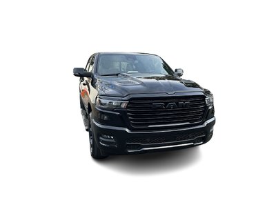2025 Ram 1500 in Vancouver, British Columbia