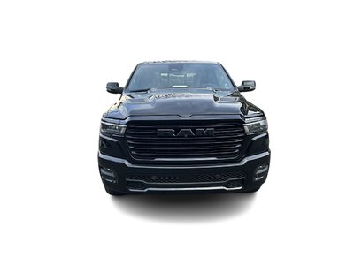 Ram 1500  2025 à Vancouver, Colombie-Britannique