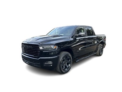 Ram 1500  2025 à Vancouver, Colombie-Britannique