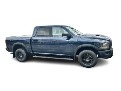 2021  RAM 1500 Classic Crew Cab 4x4 (DS) in Vancouver, British Columbia