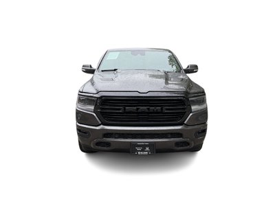 2022 Ram RAM 1500 Crew Cab 4x4 (DT) in Vancouver, British Columbia