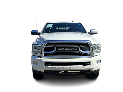 2017 Ram RAM 3500 Crew Cab 4x4 in Vancouver, British Columbia
