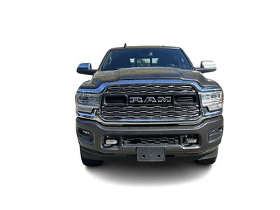 2022 Ram RAM 3500 Crew Cab 4x4 in North Vancouver, British Columbia