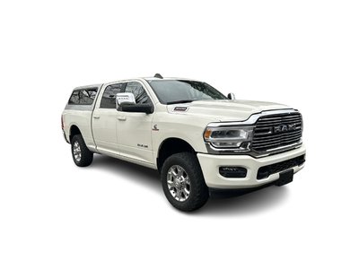 2023  RAM 3500 Crew Cab 4x4 in Vancouver, British Columbia