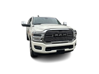 2023  RAM 3500 Crew Cab 4x4 in Vancouver, British Columbia