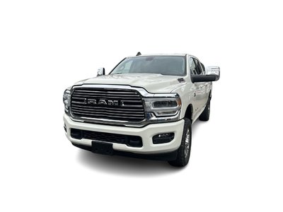 Ram RAM 3500 Crew Cab 4x4  2023 à Vancouver, Colombie-Britannique