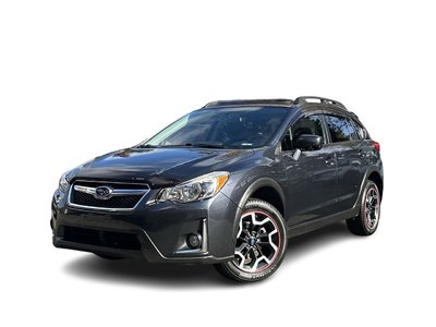 2017 Subaru Crosstrek in Vancouver, British Columbia
