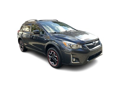 2017 Subaru Crosstrek in Vancouver, British Columbia