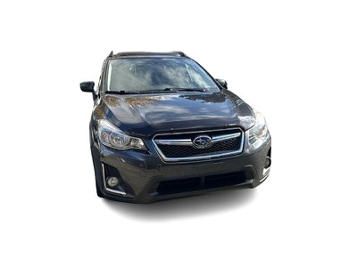 2017 Subaru Crosstrek in Vancouver, British Columbia