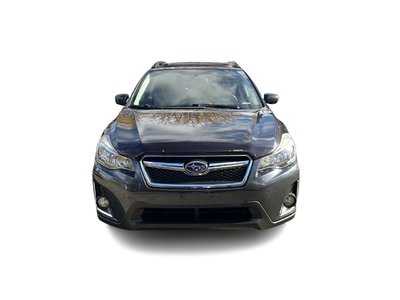 2017 Subaru Crosstrek in Vancouver, British Columbia