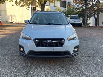 2019  Crosstrek in Vancouver, British Columbia