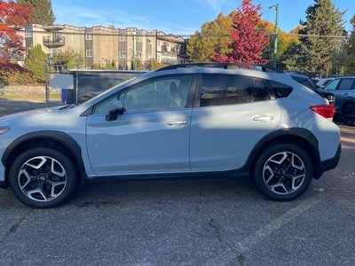 2019  Crosstrek in Vancouver, British Columbia