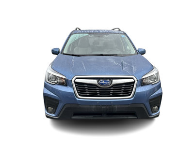 2020 Subaru Forester in Richmond, British Columbia