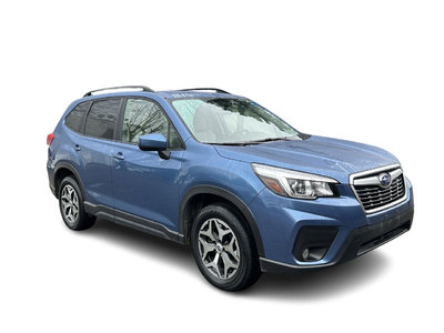 2020 Subaru Forester in Richmond, British Columbia