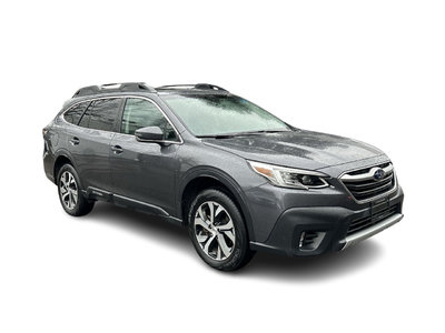 2020 Subaru Outback in North Vancouver, British Columbia