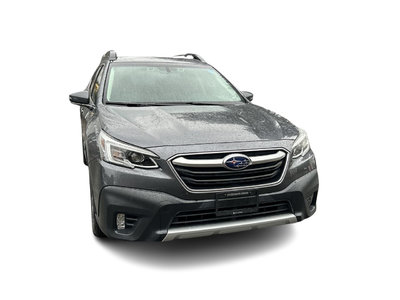 2020 Subaru Outback in North Vancouver, British Columbia