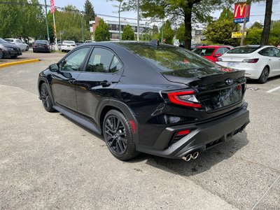 Subaru WRX  2025 à Vancouver, Colombie-Britannique