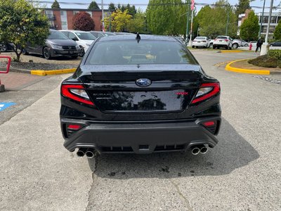 Subaru WRX  2025 à Vancouver, Colombie-Britannique