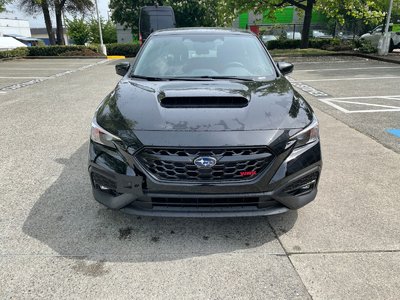 Subaru WRX  2025 à Vancouver, Colombie-Britannique