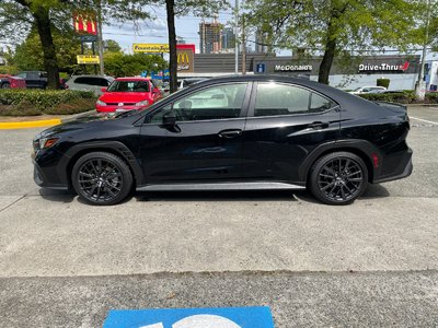 Subaru WRX  2025 à Vancouver, Colombie-Britannique
