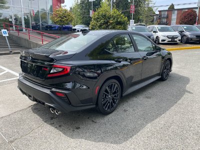 Subaru WRX  2025 à Vancouver, Colombie-Britannique