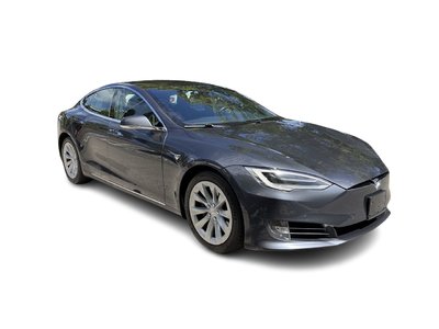 2018 Tesla Model S in Vancouver, British Columbia