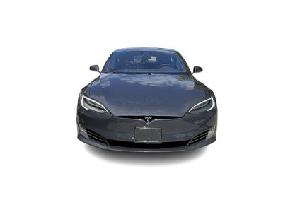 2018 Tesla Model S in Vancouver, British Columbia