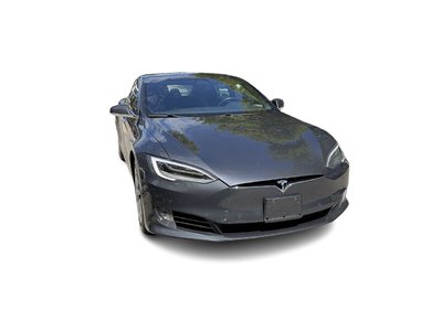 2018 Tesla Model S in Vancouver, British Columbia