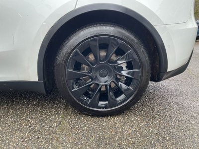 Tesla Model Y  2021 à Vancouver, Colombie-Britannique