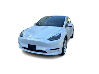 2023 Tesla Model Y in Surrey, British Columbia
