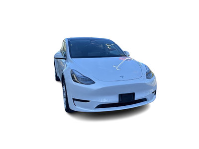 2023 Tesla Model Y in Langley, British Columbia