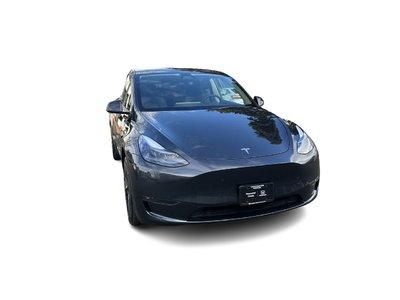 Tesla Model Y  2024 à Vancouver, Colombie-Britannique