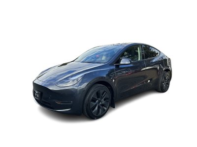 Tesla Model Y  2024 à Vancouver, Colombie-Britannique