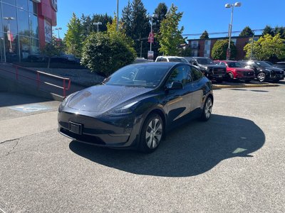 2024 Tesla Model Y in Vancouver, British Columbia