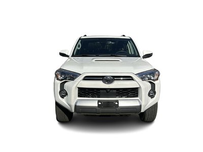 2022 Toyota 4Runner in Vancouver, British Columbia