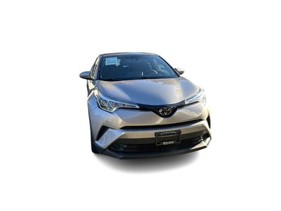 2019 Toyota C-HR in Vancouver, British Columbia