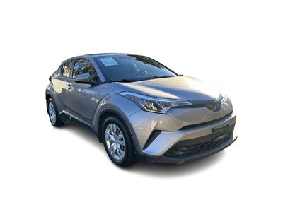 2019 Toyota C-HR in Vancouver, British Columbia