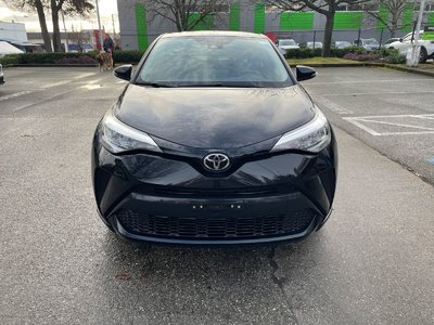 2021 Toyota C-HR in North Vancouver, British Columbia