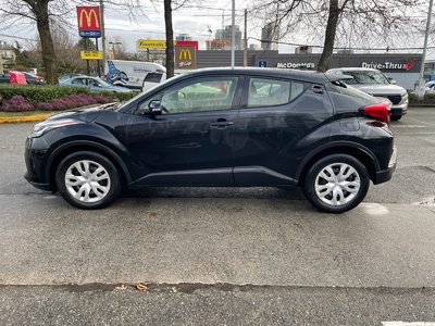 2021 Toyota C-HR in North Vancouver, British Columbia