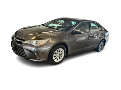 2015 Toyota Camry in Vancouver, British Columbia