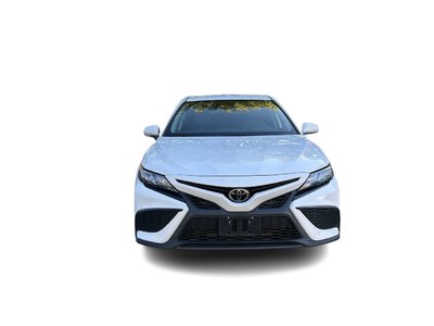 2022 Toyota Camry in Vancouver, British Columbia