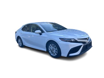 2022 Toyota Camry in Vancouver, British Columbia