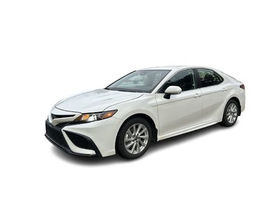 2024 Toyota Camry in Vancouver, British Columbia