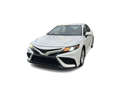 2024 Toyota Camry in Vancouver, British Columbia
