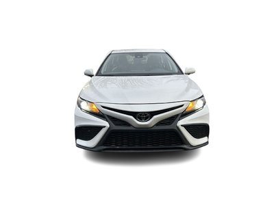2024 Toyota Camry in Vancouver, British Columbia